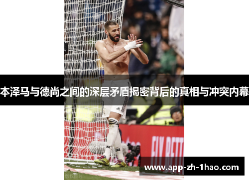 本泽马与德尚之间的深层矛盾揭密背后的真相与冲突内幕 本泽马与德尚之间的深层矛盾揭密背后的真相与冲突内幕