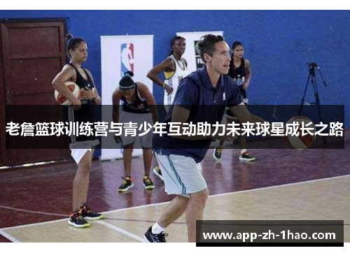 老詹篮球训练营与青少年互动助力未来球星成长之路
