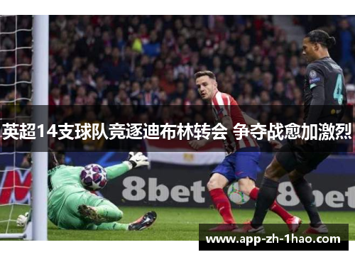 英超14支球队竞逐迪布林转会 争夺战愈加激烈 英超14支球队竞逐迪布林转会 争夺战愈加激烈