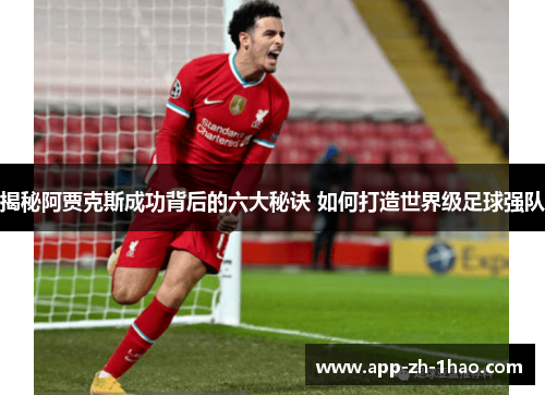 揭秘阿贾克斯成功背后的六大秘诀 如何打造世界级足球强队 揭秘阿贾克斯成功背后的六大秘诀 如何打造世界级足球强队