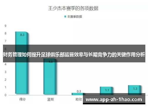 财务管理如何提升足球俱乐部运营效率与长期竞争力的关键作用分析 财务管理如何提升足球俱乐部运营效率与长期竞争力的关键作用分析